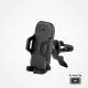 5. SBS TEHWSUPCLIPSTG smartphone holder for air vent, with reinforced jaws - black