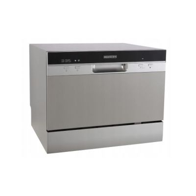 Silver dishwasher 8840 HEINRICH'S