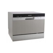 Silver dishwasher 8840 HEINRICH'S