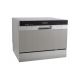 Silver dishwasher 8840 HEINRICH'S