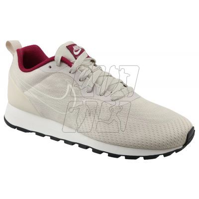 5. Nike Md Runner 2 Eng Mesh W 916797-100 shoes