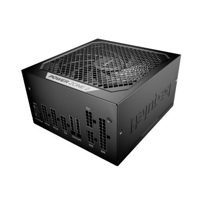 5. be quiet! POWER ZONE 2 850W Power Supply