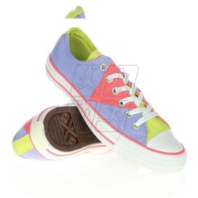 2. Converse Chuck Taylor Multipanel W shoes 542589F