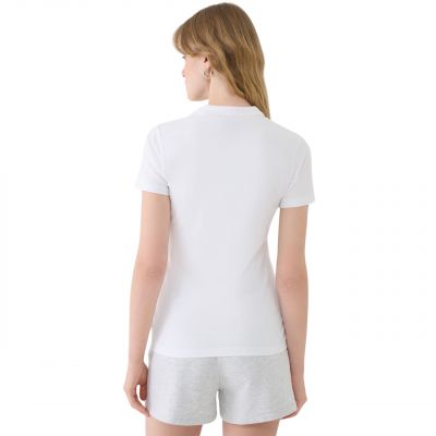 3. Polo shirt 4F F365 W 4FWMM00TPTSF365 10S