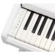 6. Yamaha ARIUS YDP-146WH - Digital piano