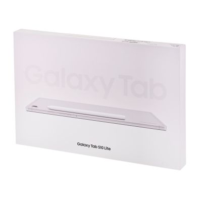 13. Samsung Galaxy Tab S10 lite (X406) 5G 6/128GB Silver