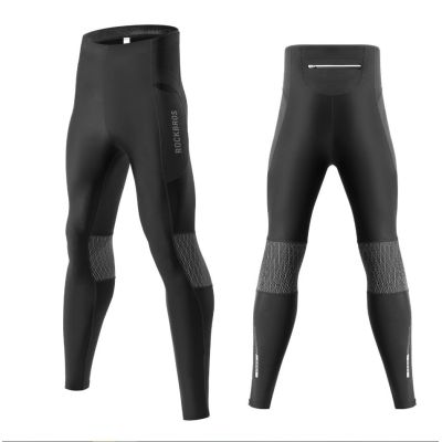 Rockbros sports pants YDCK003 black M