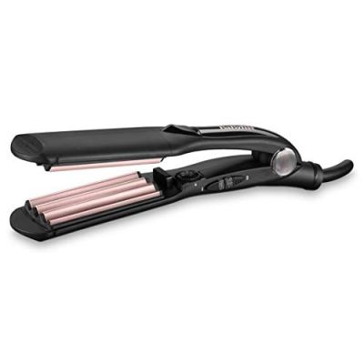 9. BABYLISS 2165CE Hair Crimping Iron