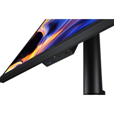 12. SAMSUNG LED Monitor ViewFinity S8 S80HF 5K 27" LS27H802EFAXEN