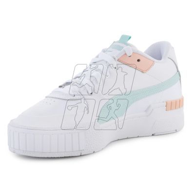 8. Puma Cali sport W shoes 373871-09