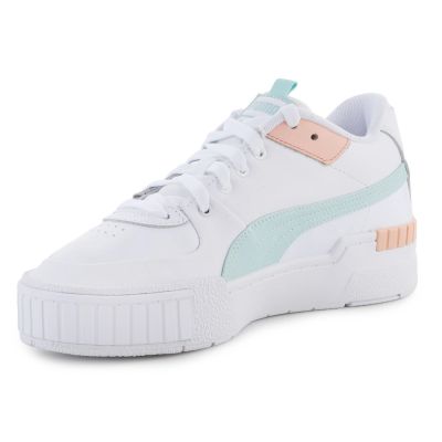8. Puma Cali sport W 373871-09 shoes