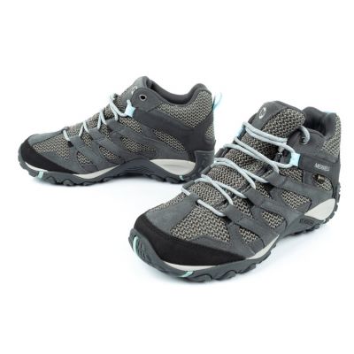 9. Merrell Alverstone GTX W J034596 Hiking Shoes