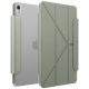 2. Uniq Camden Lite case for iPad 11" 2025 / 10.9" 2022 - green