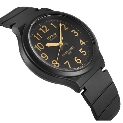 2. Men's Watch CASIO MW-240-1B2VDF + BOX