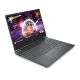 2. HP Victus 15-fb3231nw Ryzen 7 7445HS 15.6"FHD IPS 144Hz 300nits AG 16GB DDR5 5600 SSD512 RTX4050_6GB Cam 720p 70Wh Win11 Gray 2Y