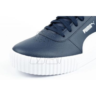 7. Puma Carina W 370677 24 shoes