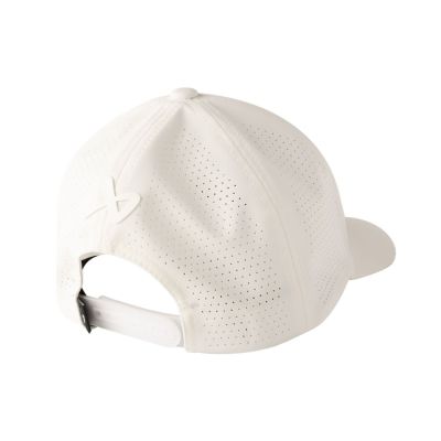11. Bauer Performance Senior Cap