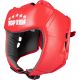 3. KTT-COMPETITION tournament boxing helmet (WORLD BOXING APPROVED)