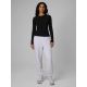 5. Longsleeve slim smooth women's 4F 4FRSS26TLONF658-20S
