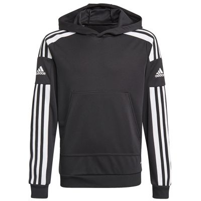 6. Adidas Squadra 21 Hoody Youth Jr GK9544 sweatshirt