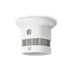 5. Nedis SmartLife ZBDS10WT Smoke Detector