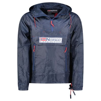 Geographical Norway 244 Goz-Art M WW4244H/GN-Navy jacket