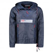 Geographical Norway 244 Goz-Art M WW4244H/GN-Navy jacket