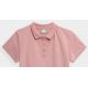 3. T-shirt 4F W H4Z22TSD355LIGHT PINK