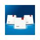 4. Mesh Set 20003133 mesh wifi system Dual-band (2.4 GHz/5 GHz) Wi-Fi 7 (802.11be) White 1 Indoor