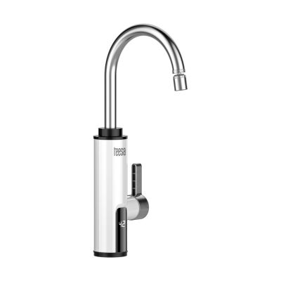 3. TEESA INSTANT WATER HEATER TSA4108 KITCHEN FAUCET WHITE