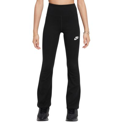Nike Sportswear Classic Kids' Pants Black FZ5585 010 XS