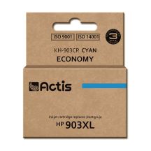Actis KH-903CR Ink (replaces HP 903XL T6M03AE; Standard; 12ml; blue) - New Chip