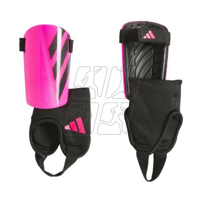 adidas Tiro Match Jr IS5602 Football Shin Guards