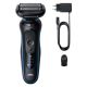 2. Braun Series 5 52-B1000s Foil Shaver Black