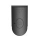 6. Selfie stick WHS1Y telescopic tripod 1m with phone holder - black