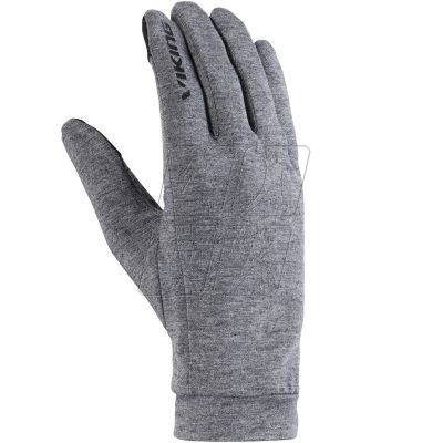 6. Viking Rami Bamboo Multifunction gloves 190-24-2585-0800