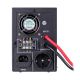 8. ORVALDI INVERTER 12-500W WITH UPS FUNCTION WITHOUT BATTERIES FOR LONG EMERGENCY OPERATION LINE-INTERACTIVE PURE SINE