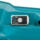 6. Makita DSL801ZU Portable Sander Drywall Sander 1800 RPM Black, Blue