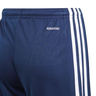 6. Adidas Squadra 21 Short Jr GN5764 shorts