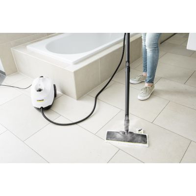 18. KARCHER SC 3 EasyFix Steam Cleaner - 1.513-650.0