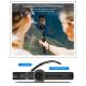 13. Spigen S582W Bluetooth Selfie Stick - Black