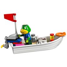 LEGO ANIMAL CROSSING 77048 Kapp'n Island Cruise