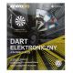 3. Dartboard electronic Enero PRO 1051635