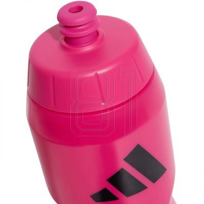 2. Adidas Tiro 750 ml water bottle KA0727