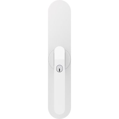 2. ABUS WINTECTO ONE Smart Door Lock