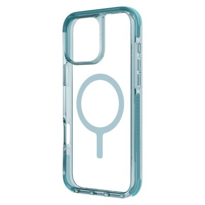 3. Uniq Combat MagSafe Case for iPhone 16 Plus 6.7" - Green