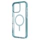 3. Uniq Combat MagSafe Case for iPhone 16 Plus 6.7" - Green