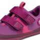 9. Barefoot shoes Affenzahn Sneaker Cotton Lucky Bird Jr 00391-40010