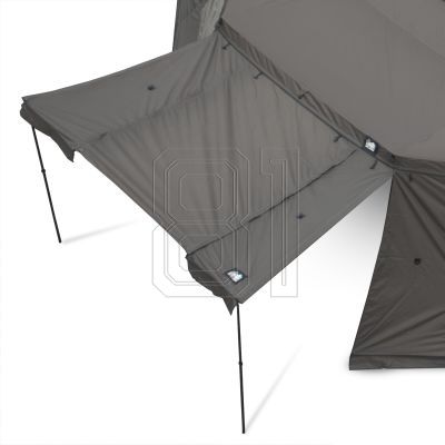 4. Side walls for Offlander STO80 2.3 M self-supporting awning OFF_ACC_STO80_L_AN