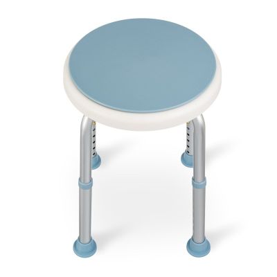 2. BATHROOM STOOL